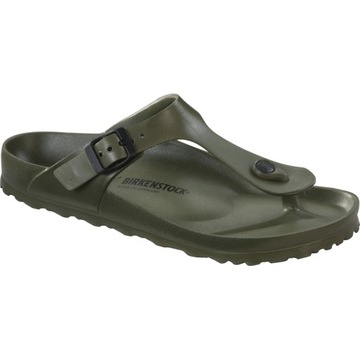 BIRKENSTOCK JAPONKI GIZEH EVA KHAKI 46