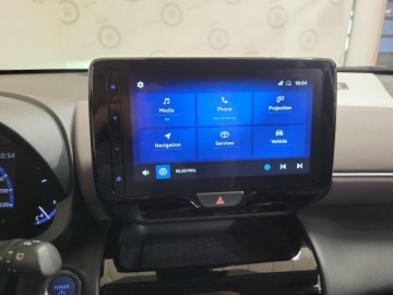 Toyota Yaris IV 2022 Toyota Yaris Cross Hybrid 1.5 Executive Toyota Yar, zdjęcie 14