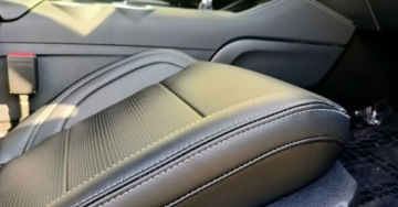 Ford Mustang VI Convertible 2023 5.0 Ti-VCT 446KM 2026 Ford Mustang 2026 V8 Magne Ride ACC, BLIS, aktywny wydech, wentylowane fot, zdjęcie 19