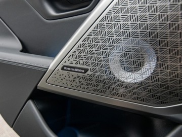 BMW Seria 5 G90-91 2025 BMW Seria 5 540d xDrive Sport Sedan 3.0 (303KM) 2025, zdjęcie 14