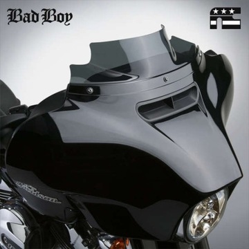Szyba BAD BOY Harley Street Glide Electra Glide 2014-22 N27420