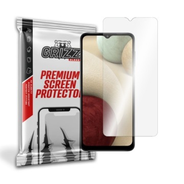 SZKŁO HYBRYDOWE GRIZZ DO SAMSUNG GALAXY A12