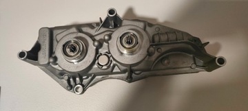 Sterownik skrzyni EDC A2C3074300