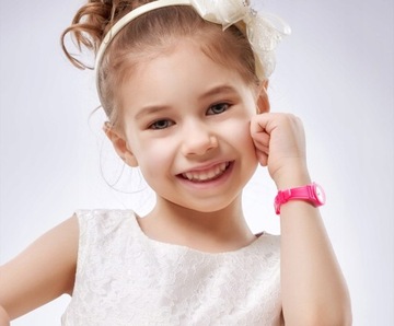 Детские часы - аналог СКМЭИ 6 bb370