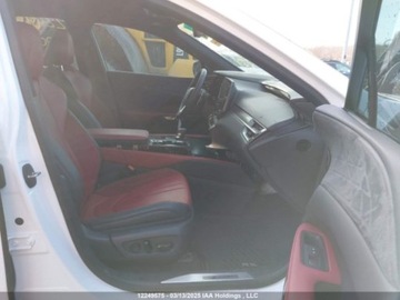 Lexus RX V 2023 Lexus RX 500H 2023 2.4l 2.4 Hybryda 366KM, zdjęcie 10