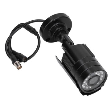 ДОМАШНЯЯ КАМЕРА НАБЛЮДЕНИЯ 3,6 ММ