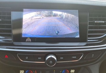 Opel Insignia II Sports Tourer 1.6 CDTI 136KM 2018 Opel Insignia Opel Insignia 1.6 Automatik Exclusive 1.6 Diesel 136KM, zdjęcie 3