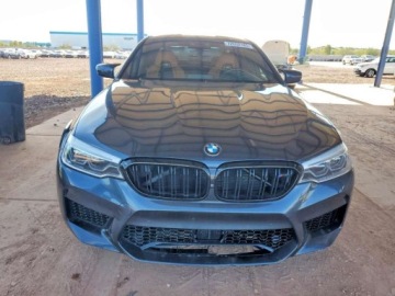 BMW Seria 5 G30-G31 M5 Limuzyna 4.4  600KM 2019 BMW M5 2019 4.4 Benzyna 600KM, zdjęcie 5