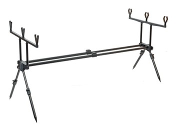 ROD POD Second Stanowisko karpiowe Stojak MIKADO
