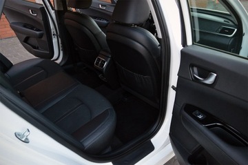 Kia Optima II Sedan 1.7 VGT CRDi 141KM 2017 Optima 1.7d 141PS 160 tyś km Serwis Salon PL Serwis Full Opcja! Gwarancja!, zdjęcie 8