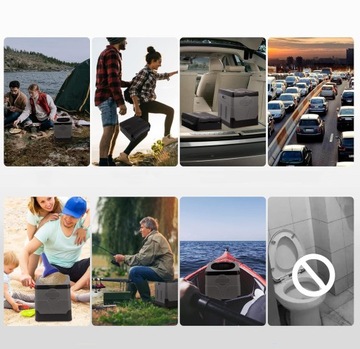 КЕМПИНГОВЫЙ ТУАЛЕТ, ПОРТАТИВНЫЙ ТУАЛЕТ, УЛИЧНЫЙ ТУАЛЕТ