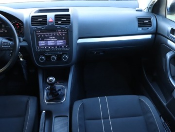 Volkswagen Jetta V 1.4 TSI 122KM 2010 VW Jetta 1.4 TSI, Salon Polska, Klima, Tempomat, zdjęcie 7