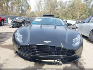Aston Martin DB11 2019 Aston Martin DB11 Amr Signature 2019 5.2l 5.2 Benzyna 630KM, zdjęcie 7