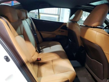 Lexus ES VII (XV70) 2021 Lexus ES 300h 2021 2.5 Hybryda 215KM, zdjęcie 10