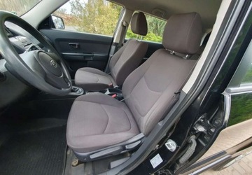 Kia Soul I 2010 Kia Soul Kia Soul 1.6 CVVT Vision 1.6 Benzyna 126KM, zdjęcie 9