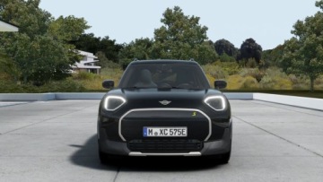 Mini Aceman Elektryczny 49.2kWh 218KM 2026 MINI Aceman Aceman SE 218 KM EV - Gotowy do Odbioru - Linia Favoured - Hea, zdjęcie 4