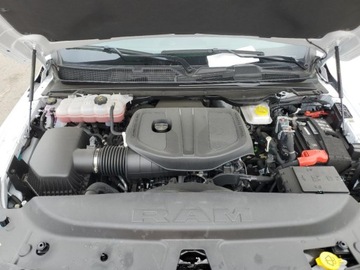  RAM 1500 Laramie 2025 3.0l 3.0 Benzyna 260KM, zdjęcie 6