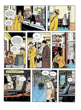 Венгерская рапсодия