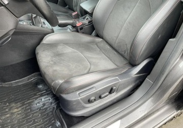 Seat Leon III X-Perience 2.0 TDI CR 150KM 2016 Seat Leon Seat Leon FR 2.0TDI 2.0 Diesel 150KM, zdjęcie 11