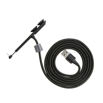 Kabel iWALK Crazy Link | USB-A - Lightning 1.2m
