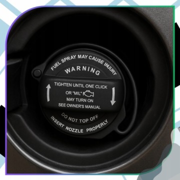 Крышка топливного бака VW Golf Jetta Tiguan Audi A4 A5 A8 Skoda Seat