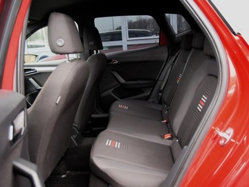 Seat Arona Crossover 1.5 TSI 150KM 2019 Seat Arona Seat Arona FR _1.5Benzyna 150 KM_Podgrzewane fotele_ Niski prze, zdjęcie 6