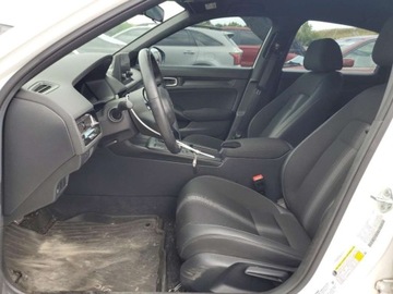 Honda Civic XII 2024 Honda Civic Sport 2024 2.0l 2.0 Benzyna 158KM, zdjęcie 7