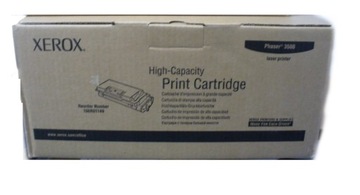 TONER XEROX PHASER 3500 ORYGINAŁ 106R01149 NOWY