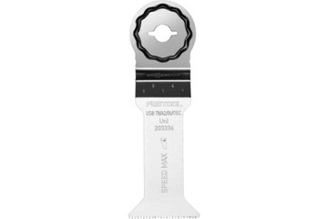 Brzeszczoty do drewna USB Festool 78/42/Bi/OSC 1 szt. 203336