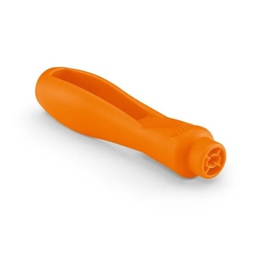 Uchwyt pilnika z tworzywa sztucznego STIHL