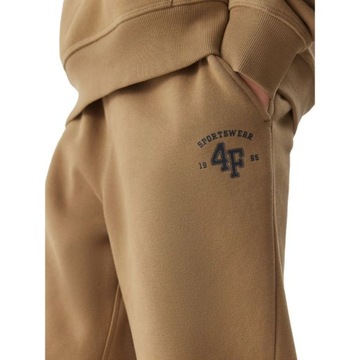 ДЕТСКИЕ СПОРТИВНЫЕ БРЮКИ 4F ДЛЯ МАЛЬЧИКОВ