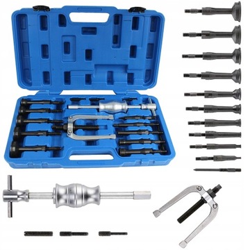 ŚCIĄGACZ BEZWŁADNOŚCIOWY ŁOŻYSK WEWNĘTRZNYCH 8-58