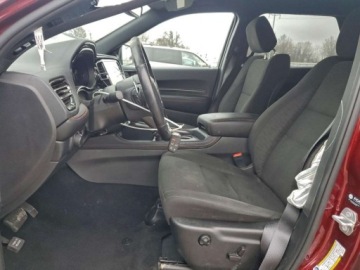 Dodge Durango III 3.6 V6 294KM 2025 Dodge Durango Gt 2025 3.6 Benzyna 295KM, zdjęcie 7