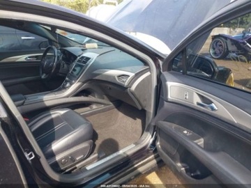 Lincoln 2019 Lincoln MKZ 2019 LINCOLN MKZ HYBRID STANDARD 2.0 Hybryda 141KM, zdjęcie 11