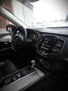 Volvo XC90 II 2019 Volvo XC 90 D5 AWD Inscription FV Marza Salon PL Bezwypadkowy 2.0, zdjęcie 30