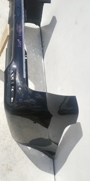 Mercedes Vito V class 447 AMG задний бампер