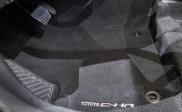 Toyota C-HR II SUV 1.8 Hybrid 140KM 2024 Toyota C-HR 1.8 Hybrid Style 1.8 Hybryda 140KM, zdjęcie 26