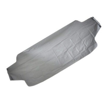 ОКОННЫЕ ПОКРЫТИЯ С ПОКРЫТИЕМ PEVA SUN ICE COVER