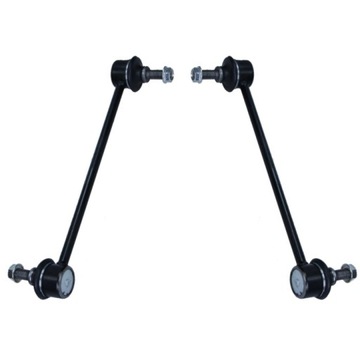 ŁĄCZNIKI STABILIZATORA PRZÓD CHEVROLET SPARK 2010-