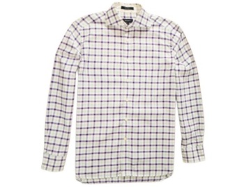 GANT OHIO OXFORD REGULAR FIT KOSZULA L