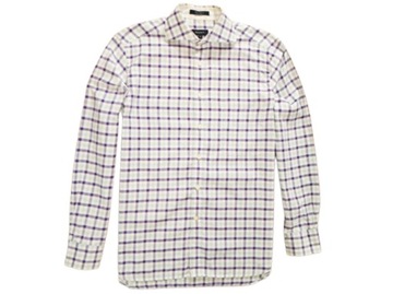 РУБАШКА GANT OHIO ОКСФОРД ОБЫЧНОГО КРОЯ L