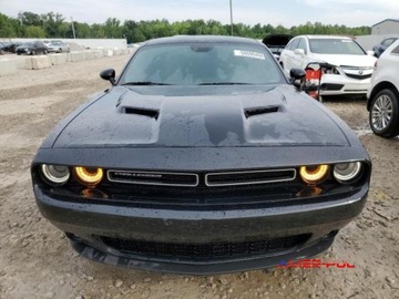 Dodge Challenger III 2020 Dodge Challenger 2020r., SXT RWD, 3.6L 3.6 Benzyna 305KM, zdjęcie 1