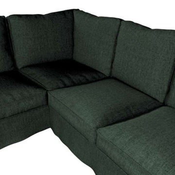 Декория Чехол на угловой диван ИКЕА Экторп