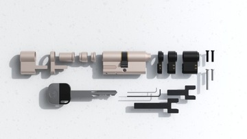 Регулируемая стелька YALE Linus 05 501000 SN