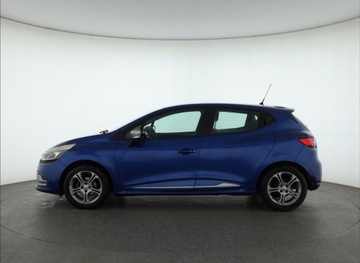 Renault Clio IV Hatchback 5d ENERGY TCe 99g 90KM 2016 Renault Clio 0.9 TCe, Salon Polska, 1. Właściciel, zdjęcie 2