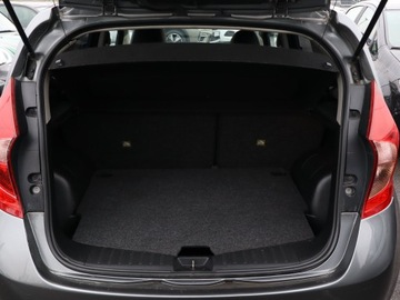 Nissan Note II 1.5 dCi 90KM 2014 Nissan Note 1.5 dCi, Navi, Klima, Klimatronic, zdjęcie 12