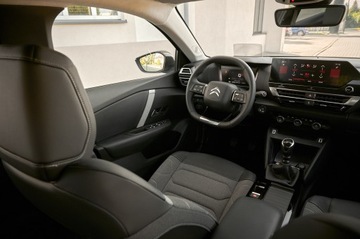 Citroen C4 III SUV 1.5 BlueHDi 110KM 2021 C4 __ HEAD UP __ KEYLESS GO __ SUPER UTRZYMANY, zdjęcie 32