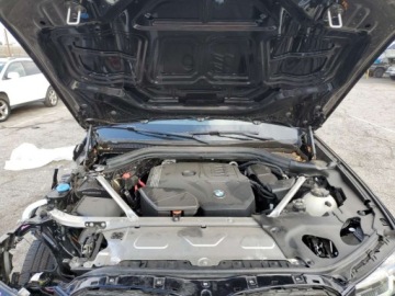 BMW X3 G45 2024 BMW X3 xDrive30i 2024 2.0l 2.0 Benzyna 248KM, zdjęcie 6