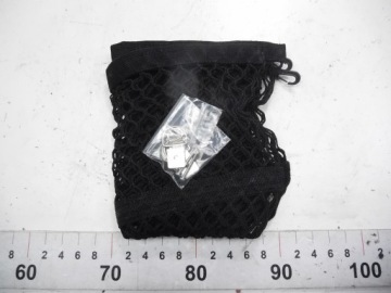 СЕТКА БАГАЖНИКА RENAULT MEGANE II 7711227502