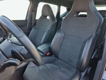 Cupra Ateca Crossover Facelifting 2.0 TSI 300KM 2023 Cupra Ateca Kamery 360 Faktura VAT VZ4Drive 2.0 Benzyna 300KM, zdjęcie 12